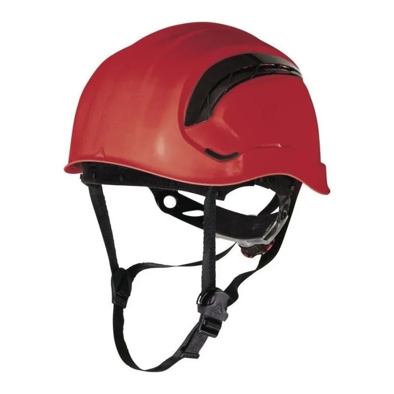 CASCO DE OBRA DELTA PLUS GRANITE WIND