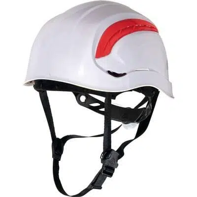 Casco de Obra Granite WIND