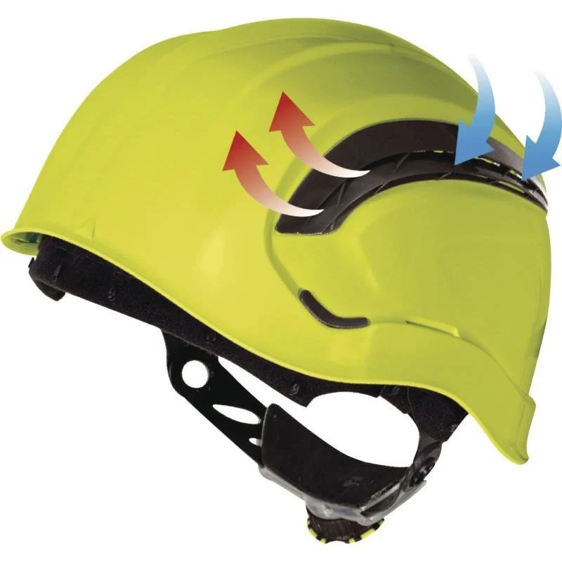 Casco de Obra Granite WIND