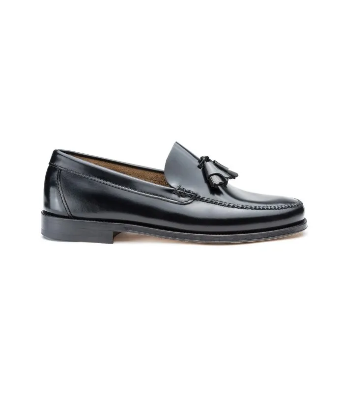 CASTELLANO 801 Antik Negro S.Cuero