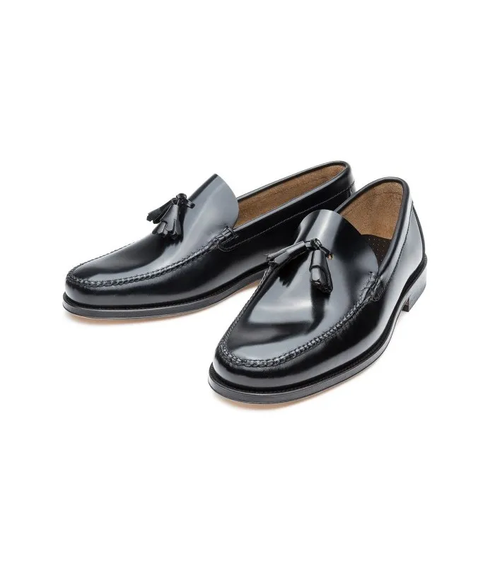 CASTELLANO 801 Antik Negro S.Cuero