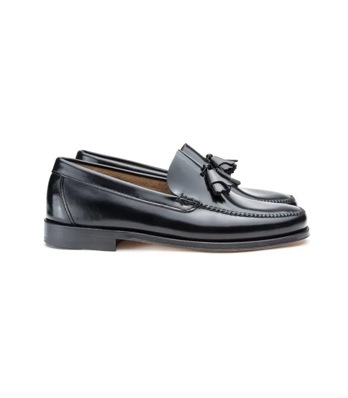 CASTELLANO 801 Antik Negro S.Cuero