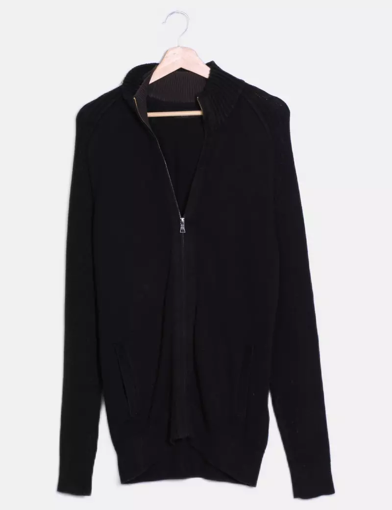 Celio Chaqueta de punto de punto