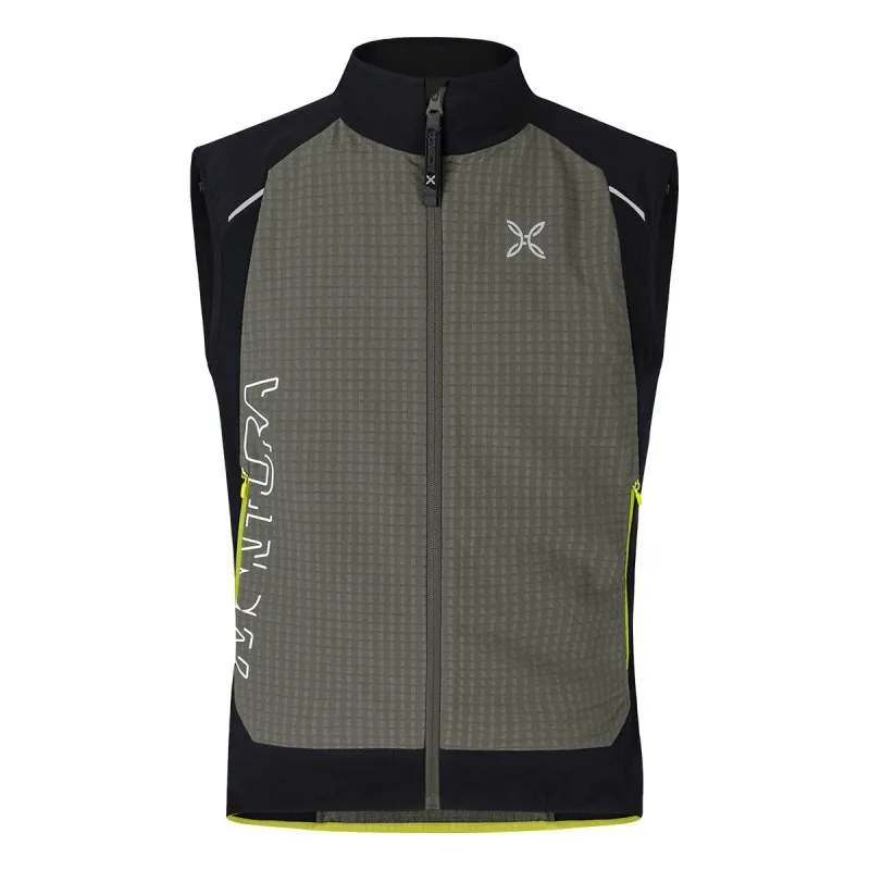 Chaleco de trekking Montura Wind Revolution