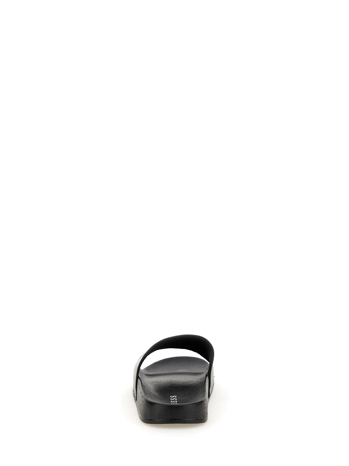 CHANCLAS GUESS  FM6CLC ELE19 BLK