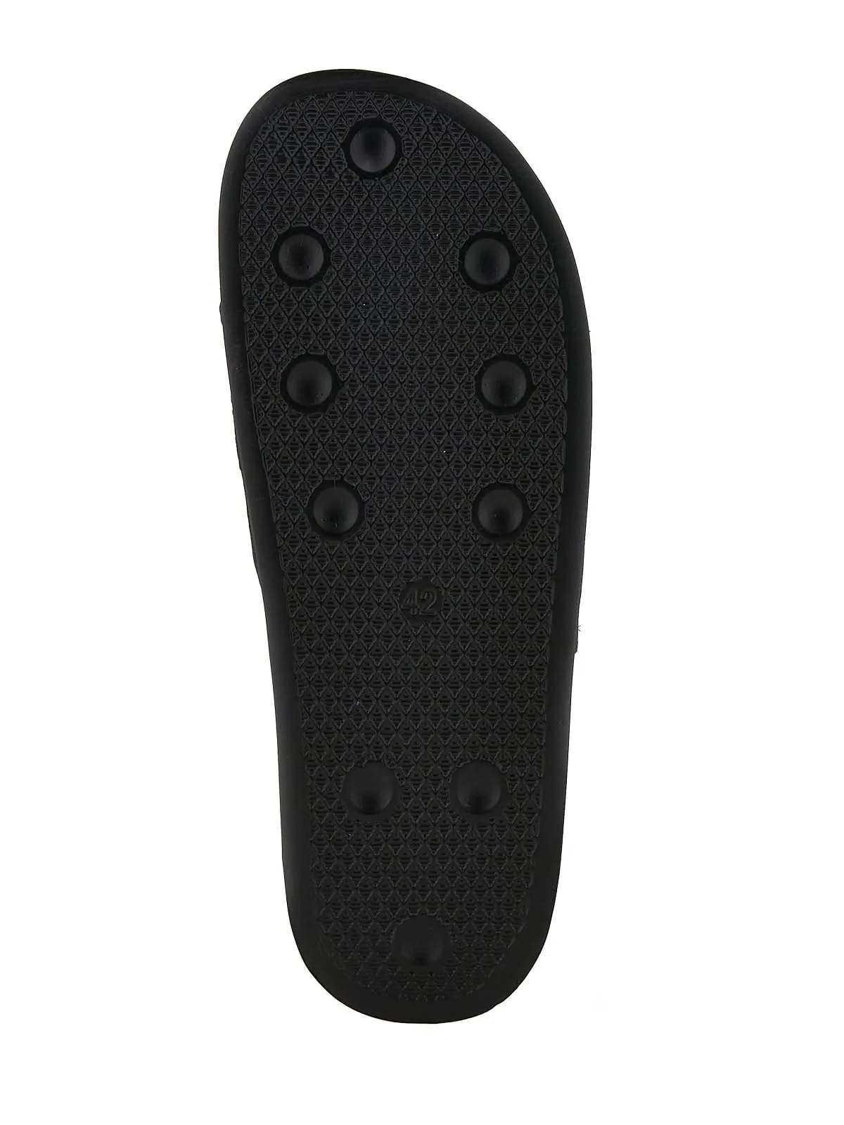 CHANCLAS GUESS  FM6CLC ELE19 BLK