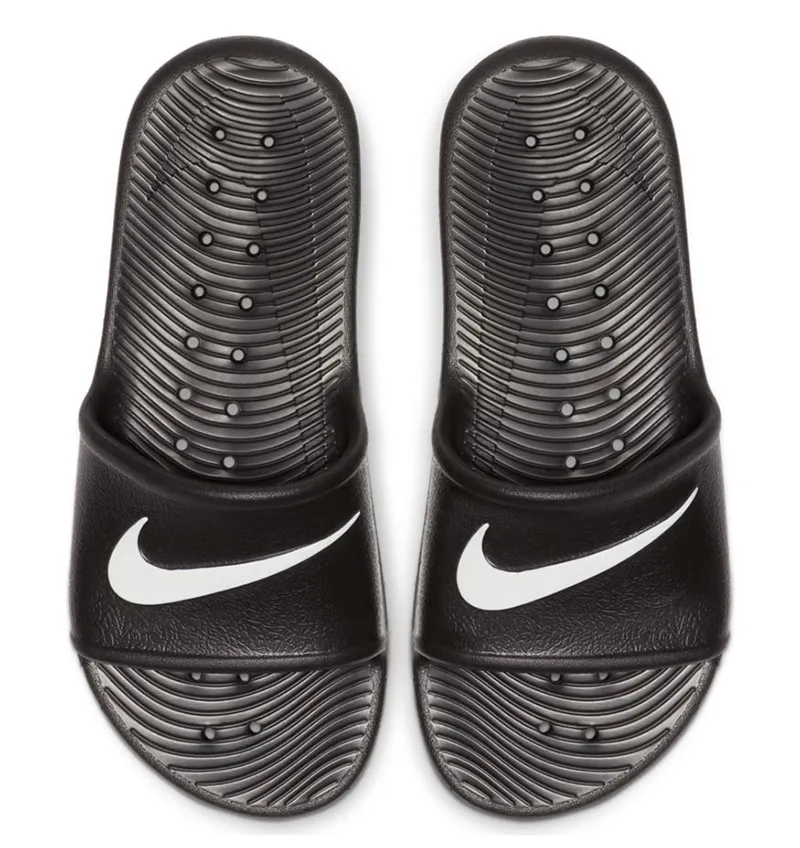 Chanclas Nike Kawa Shower "Black"