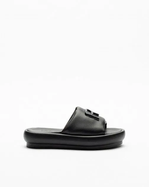 Chanclas PROF I5PV24 Negro