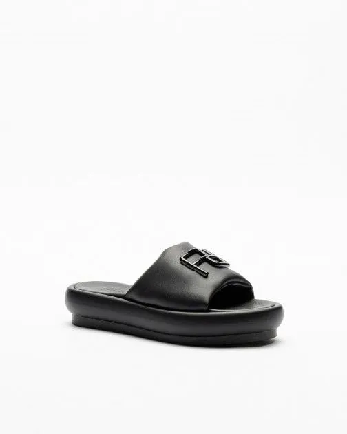 Chanclas PROF I5PV24 Negro