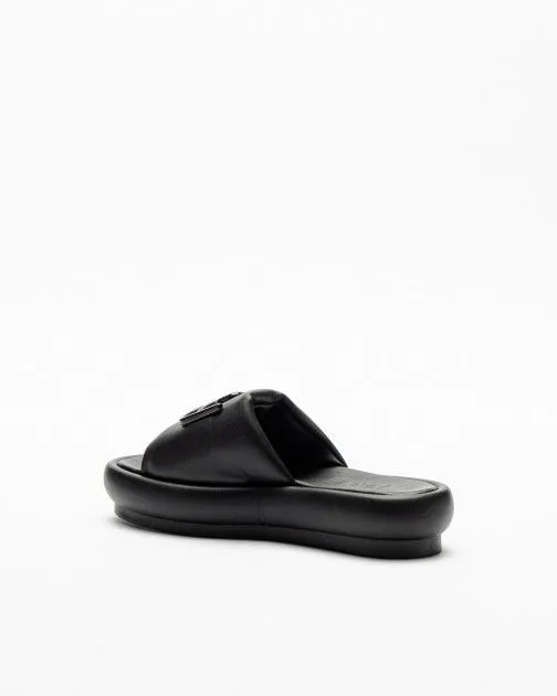 Chanclas PROF I5PV24 Negro