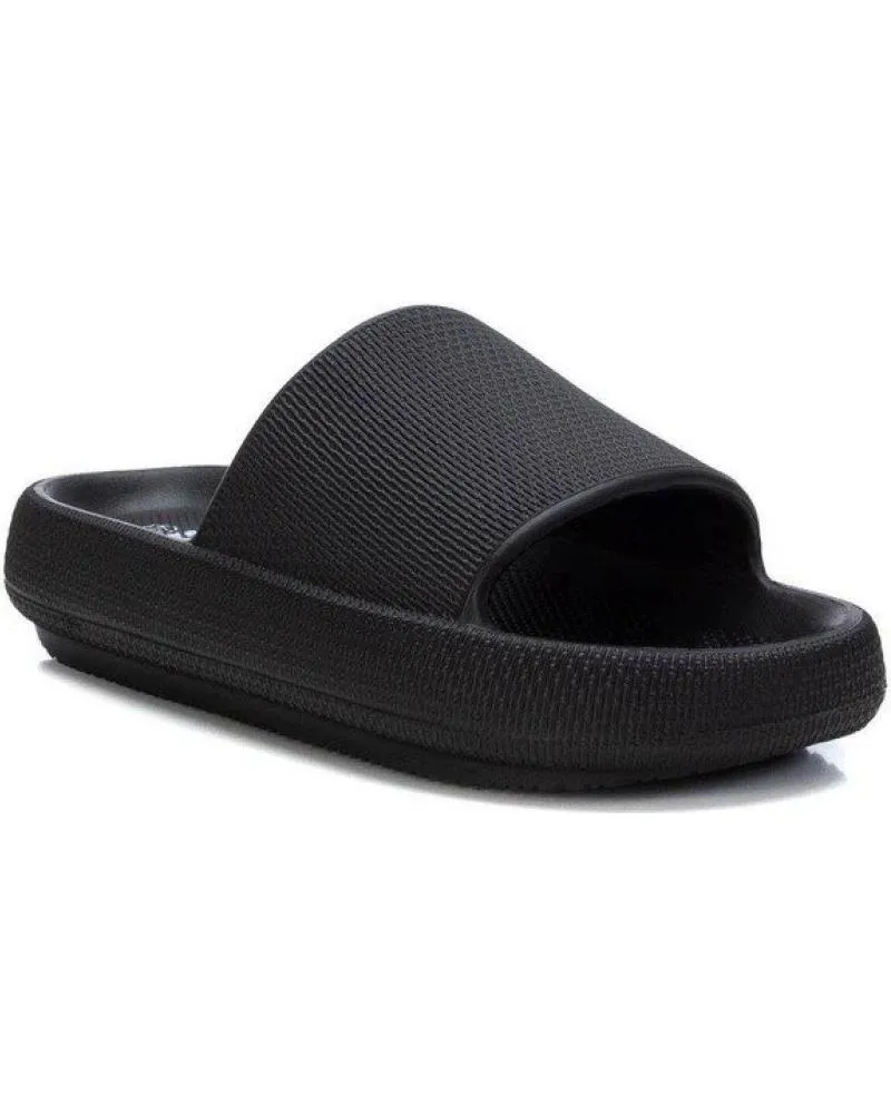 Chanclas XTI  de Mujer 44489  NEGRO