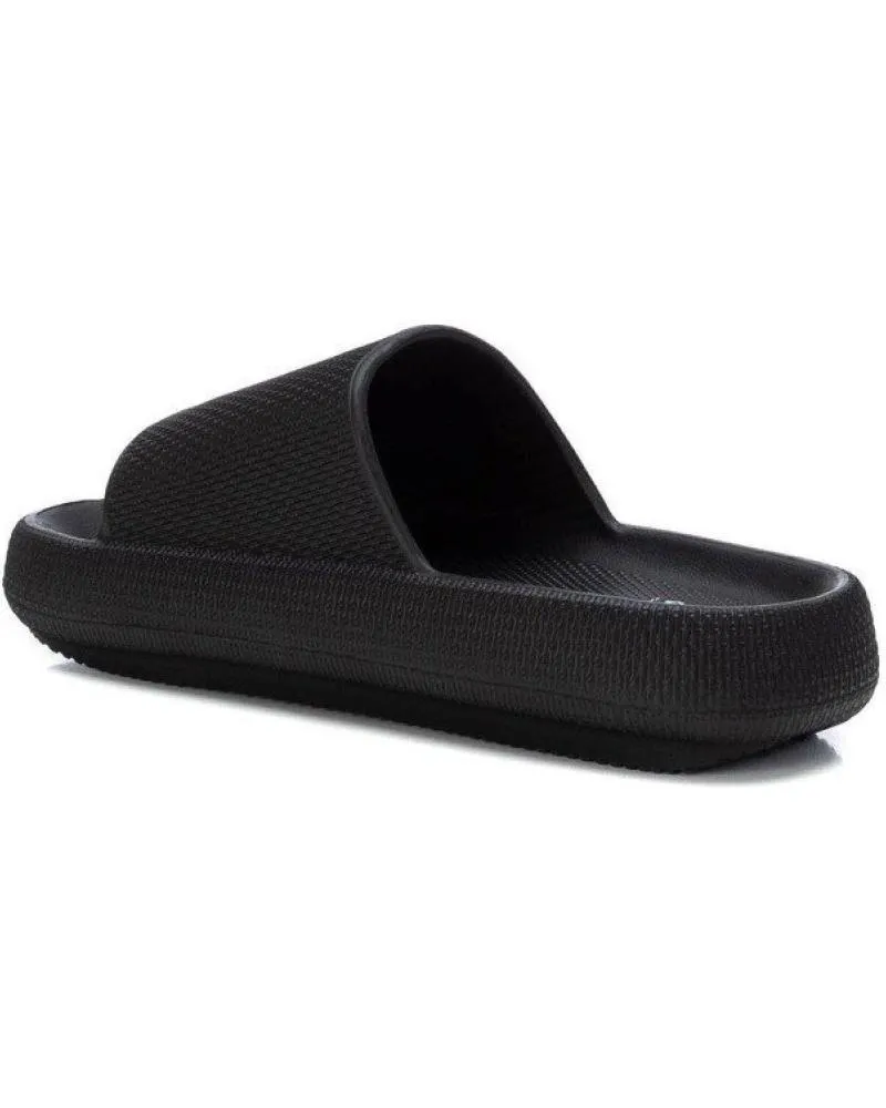 Chanclas XTI  de Mujer 44489  NEGRO