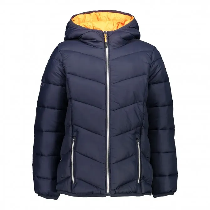 chaqueta acolchada CMP niño