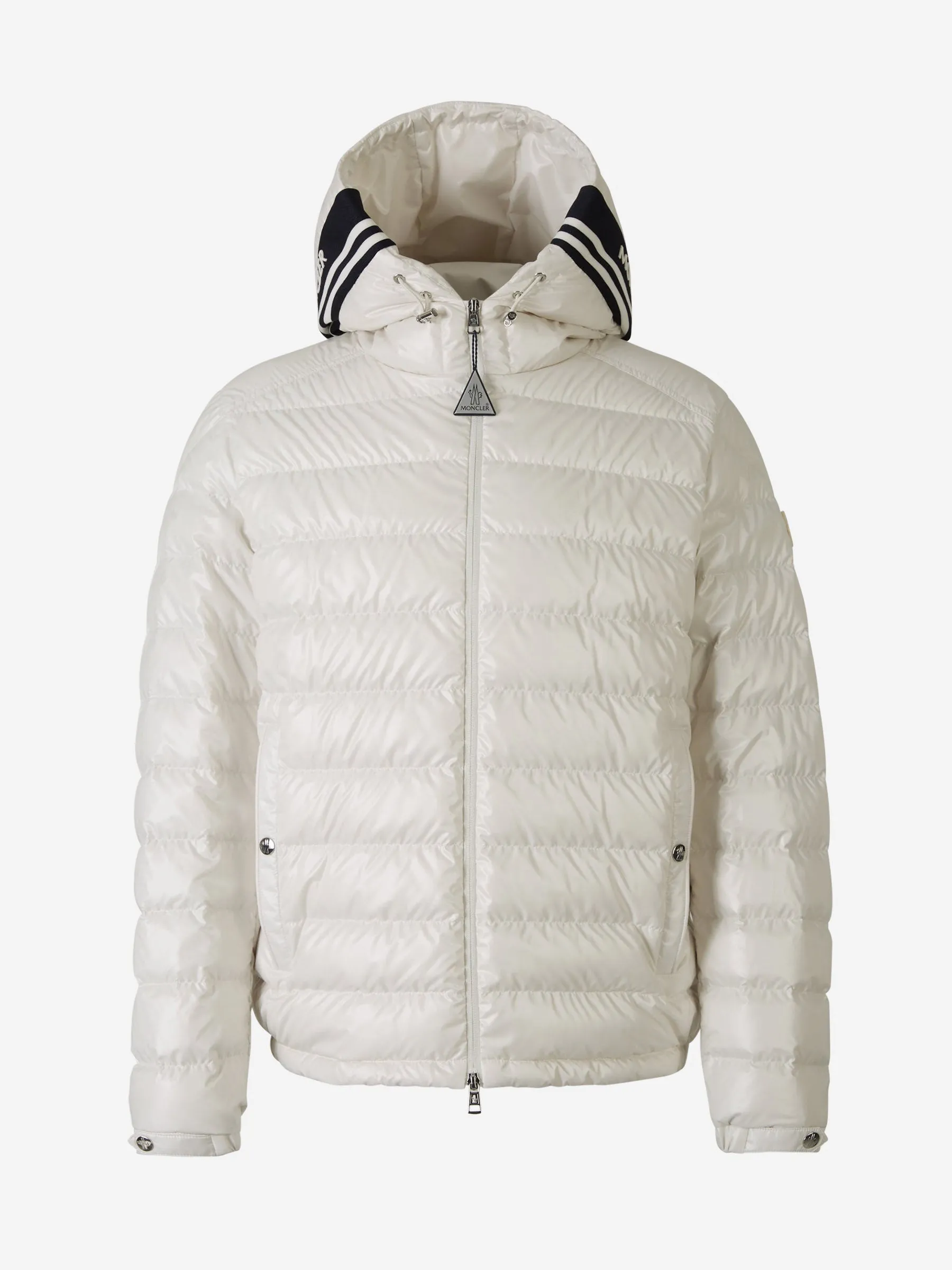 Chaqueta Acolchada Cornour