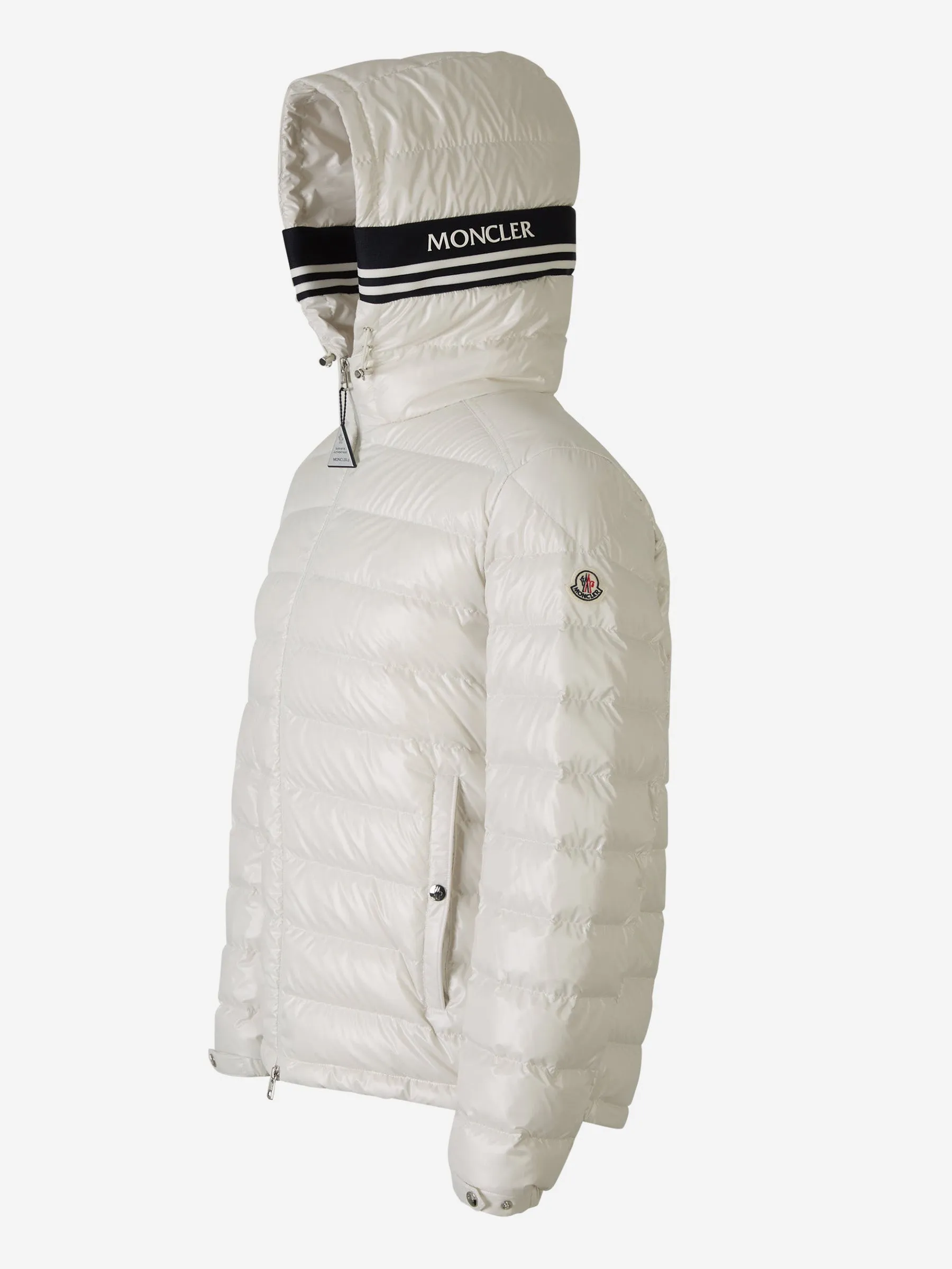 Chaqueta Acolchada Cornour