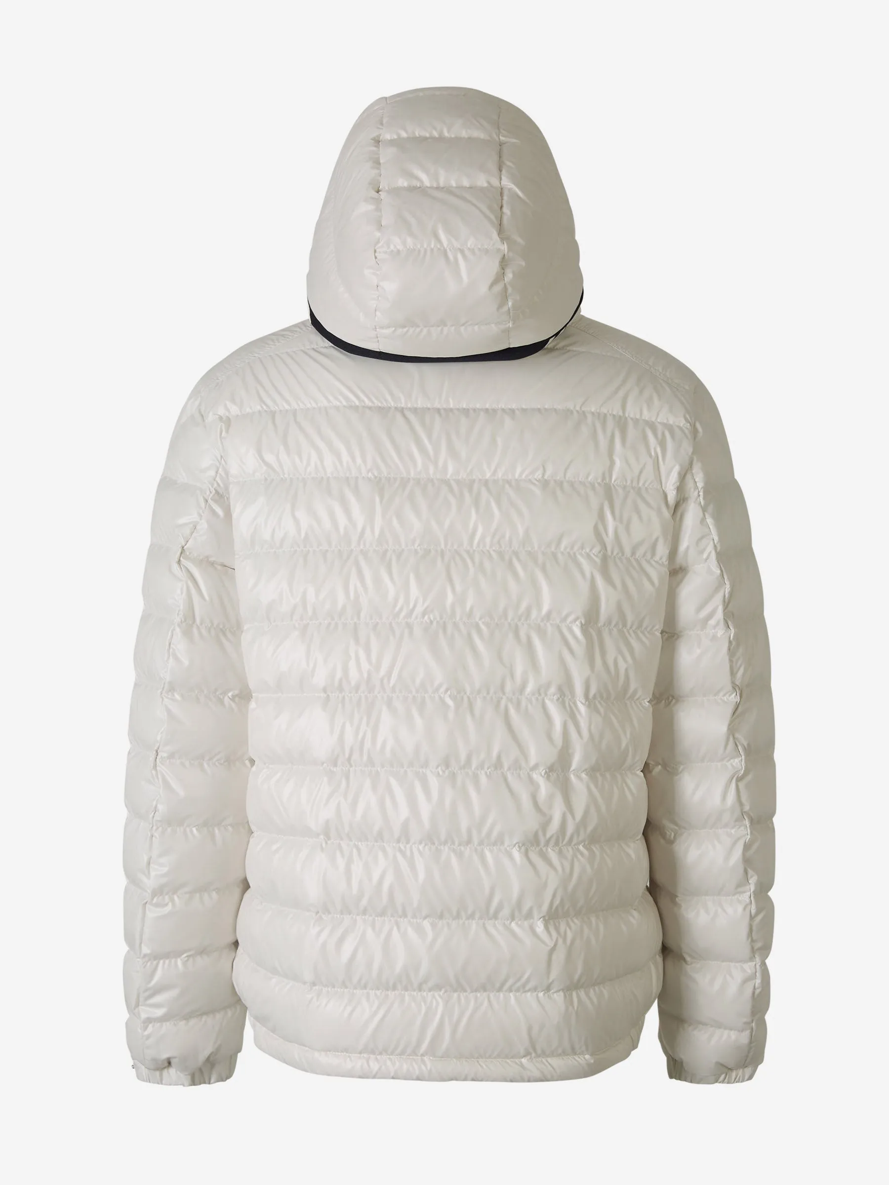 Chaqueta Acolchada Cornour