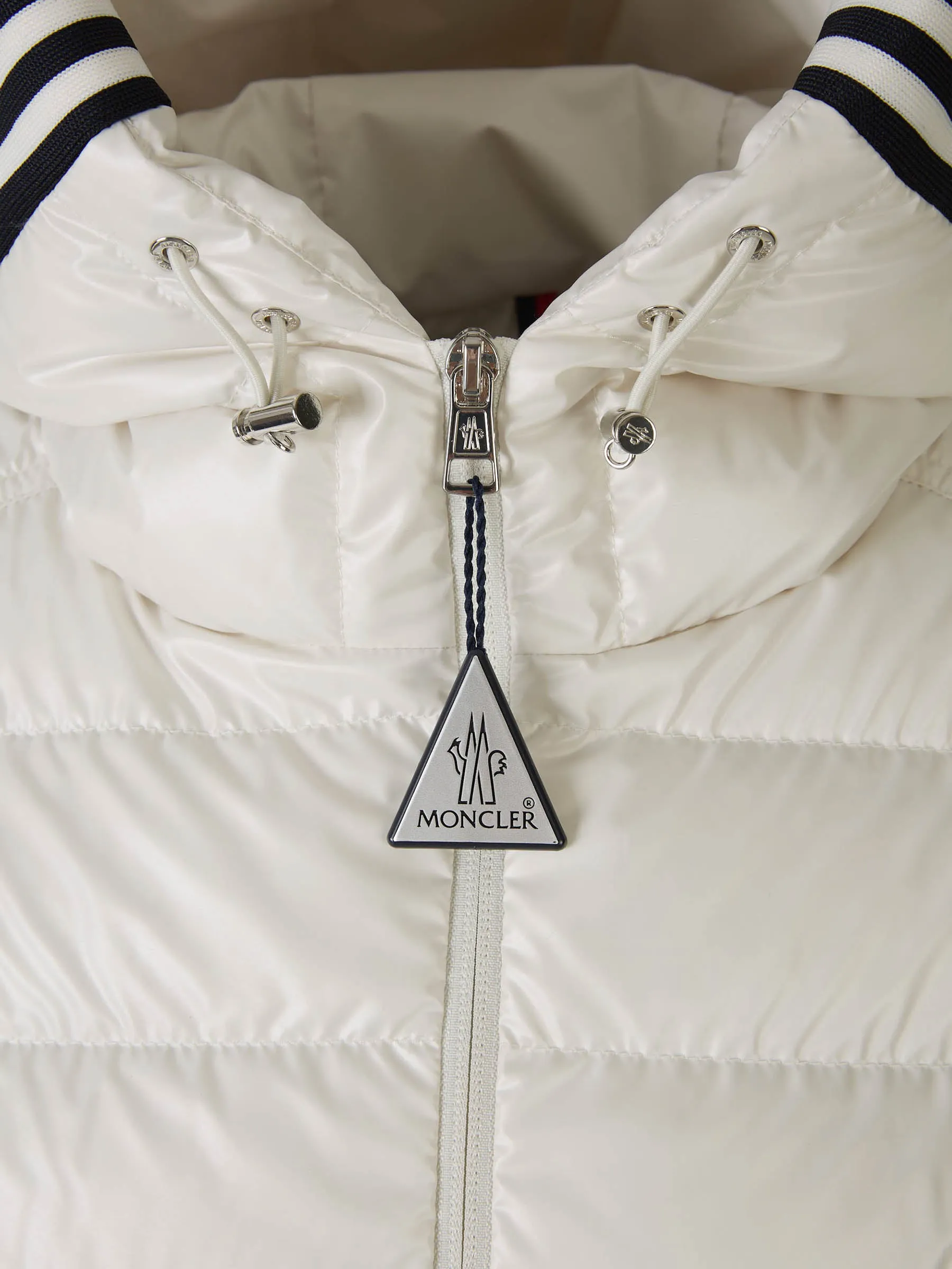 Chaqueta Acolchada Cornour