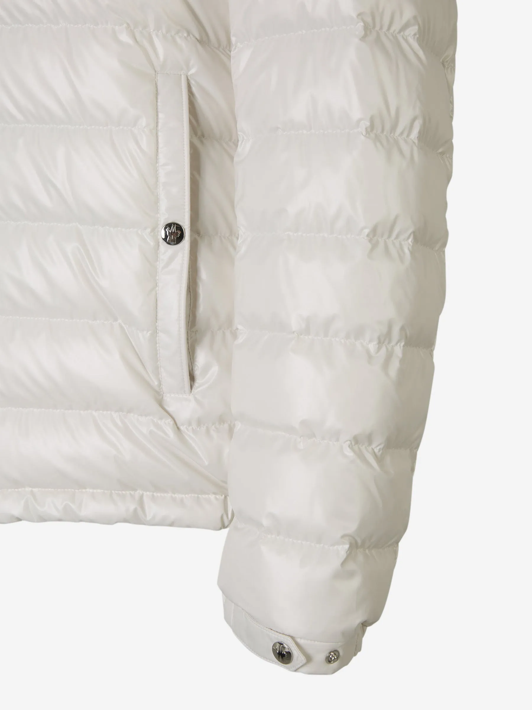 Chaqueta Acolchada Cornour