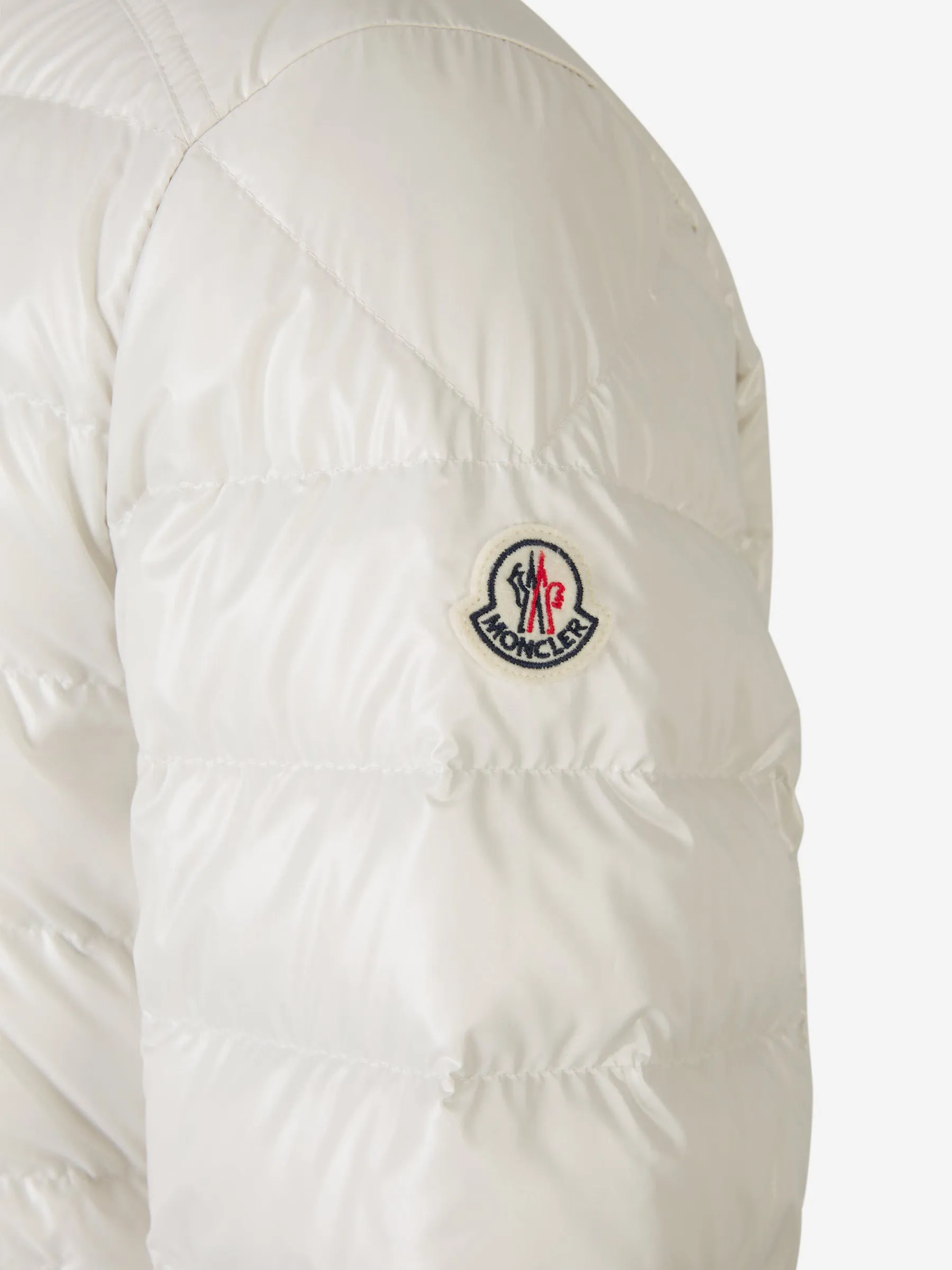 Chaqueta Acolchada Cornour