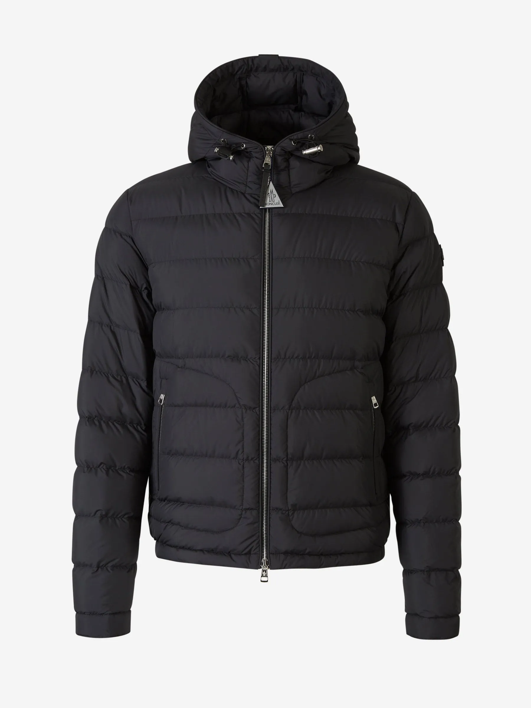 Chaqueta Acolchada Sestriere