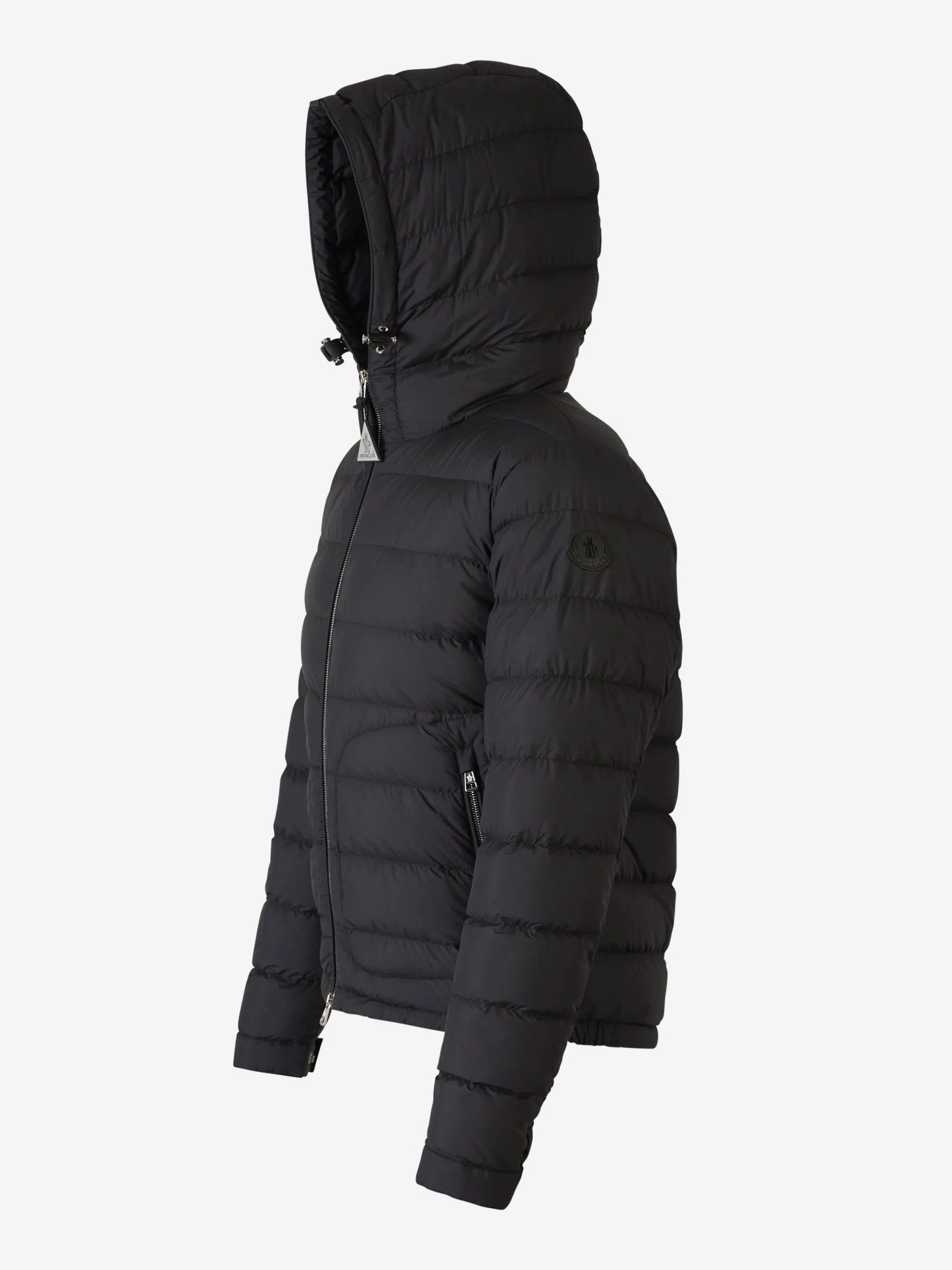 Chaqueta Acolchada Sestriere