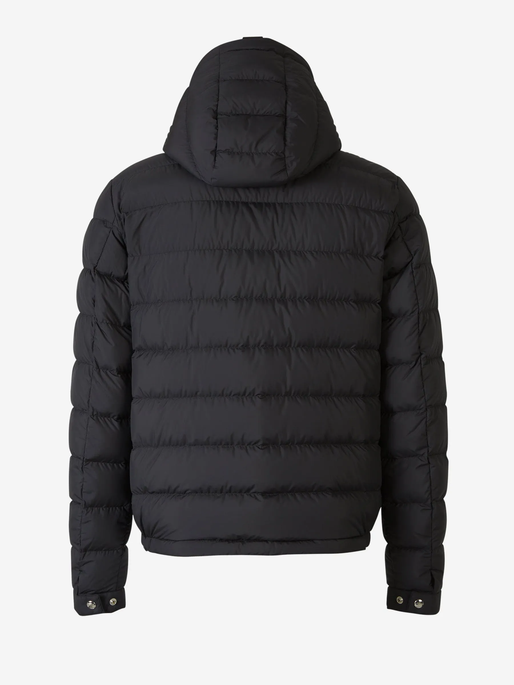 Chaqueta Acolchada Sestriere