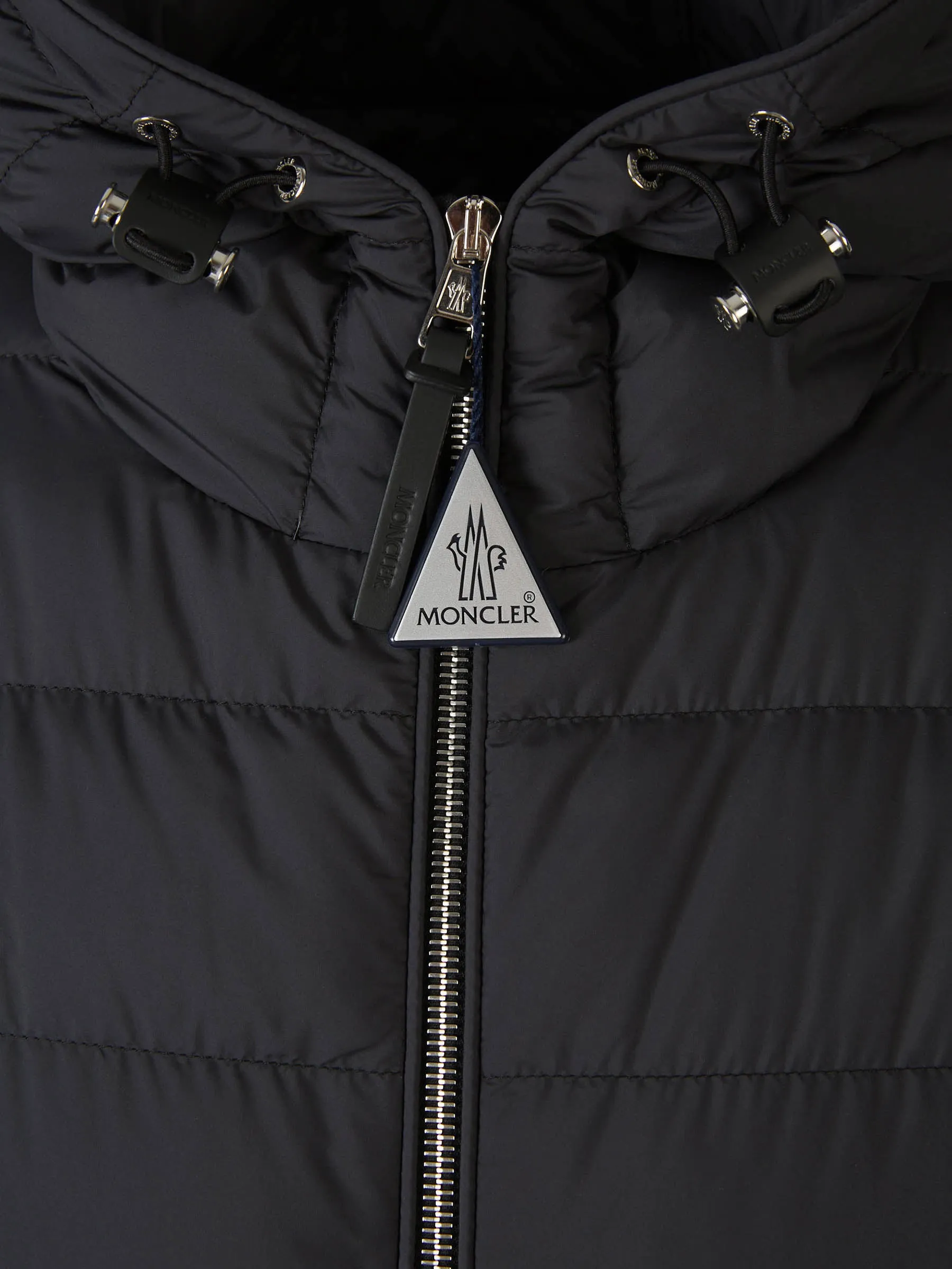 Chaqueta Acolchada Sestriere