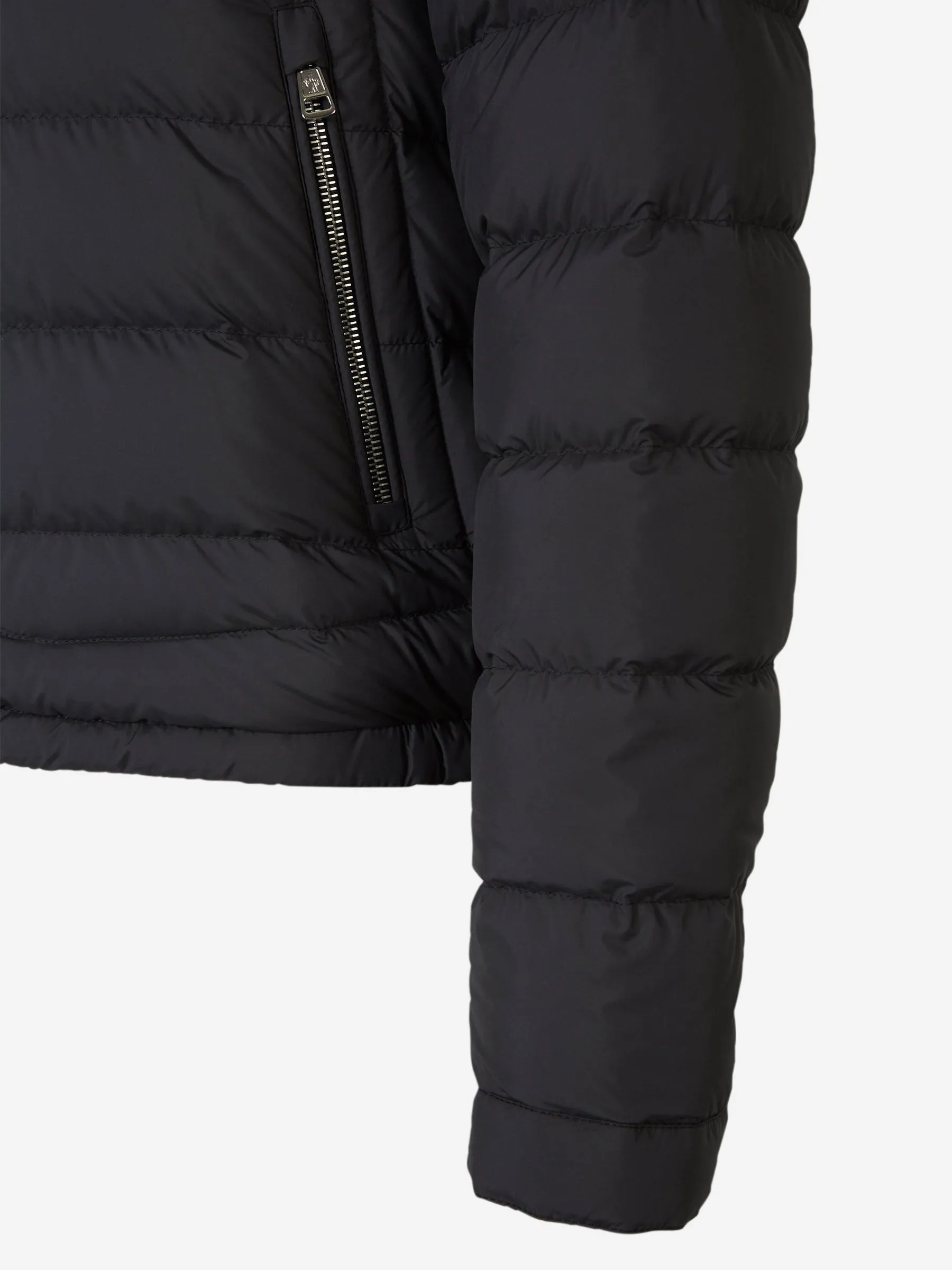 Chaqueta Acolchada Sestriere