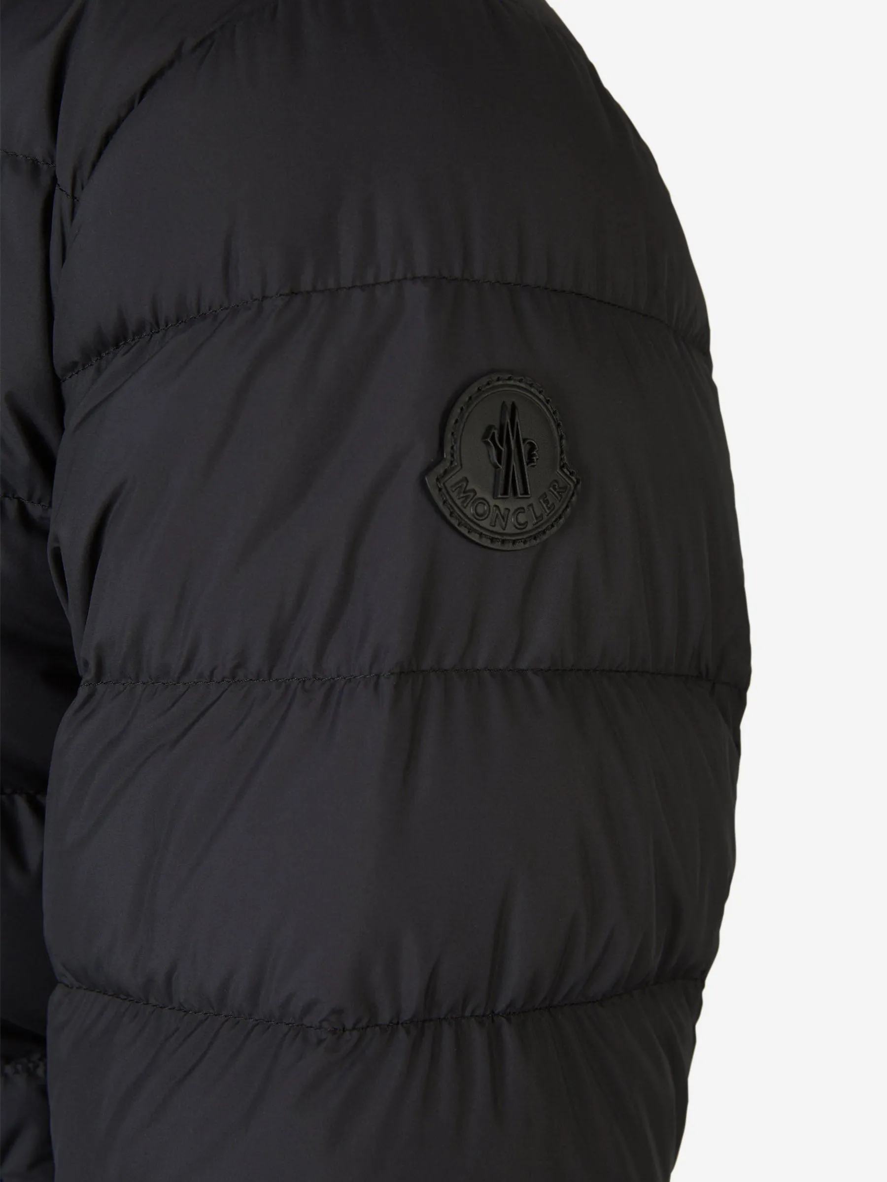 Chaqueta Acolchada Sestriere