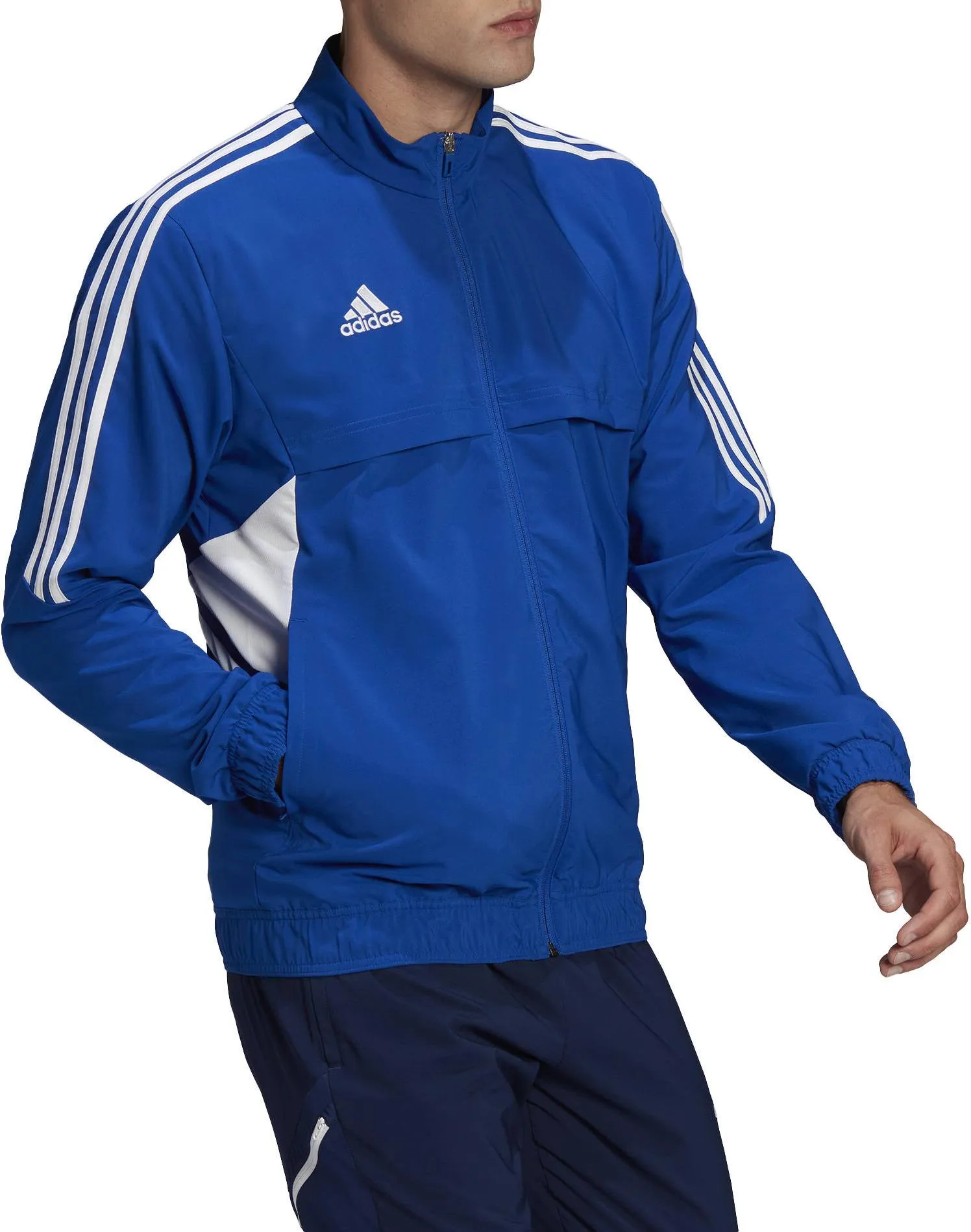 Chaqueta adidas CON22 PRE JKT