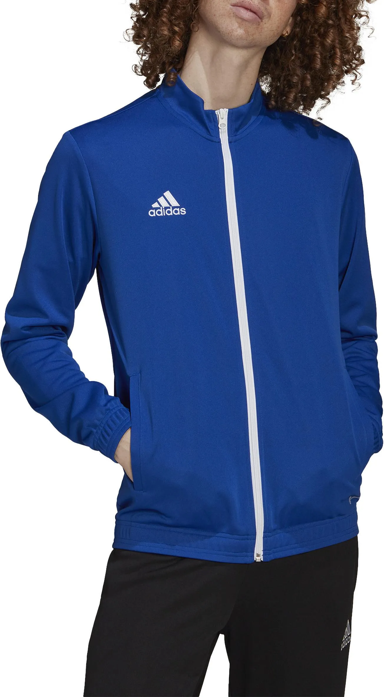 Chaqueta adidas ENT22 TK JKT