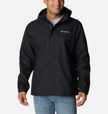 Chaqueta de senderismo impermeable Hikebound™ para hombre
