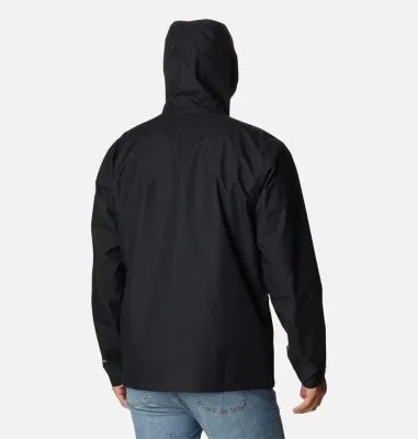 Chaqueta de senderismo impermeable Hikebound™ para hombre
