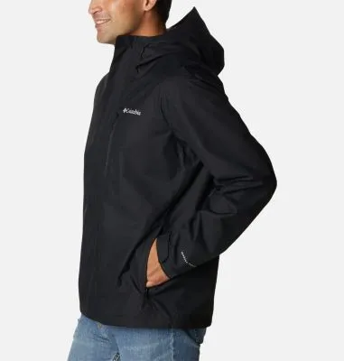 Chaqueta de senderismo impermeable Hikebound™ para hombre