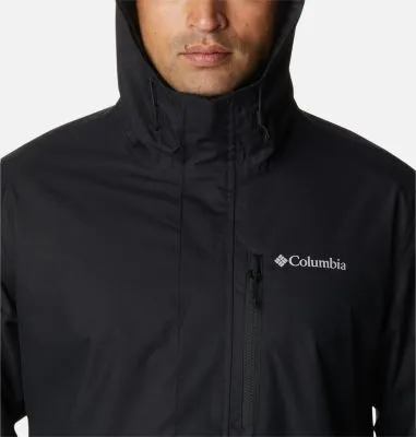 Chaqueta de senderismo impermeable Hikebound™ para hombre