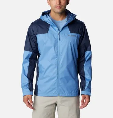 Chaqueta de senderismo impermeable Inner Limits™ III para hombre