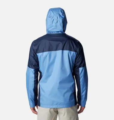 Chaqueta de senderismo impermeable Inner Limits™ III para hombre