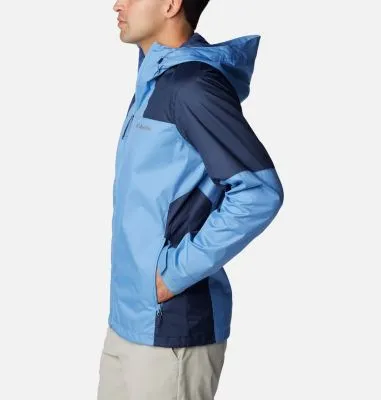 Chaqueta de senderismo impermeable Inner Limits™ III para hombre