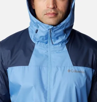 Chaqueta de senderismo impermeable Inner Limits™ III para hombre
