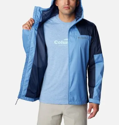 Chaqueta de senderismo impermeable Inner Limits™ III para hombre