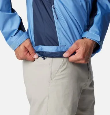 Chaqueta de senderismo impermeable Inner Limits™ III para hombre