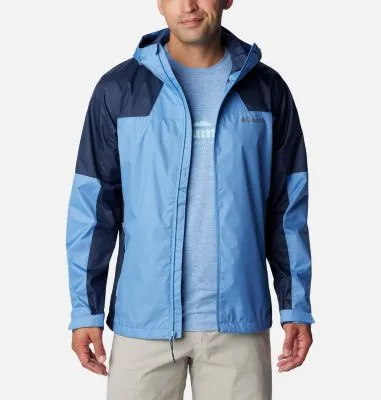Chaqueta de senderismo impermeable Inner Limits™ III para hombre