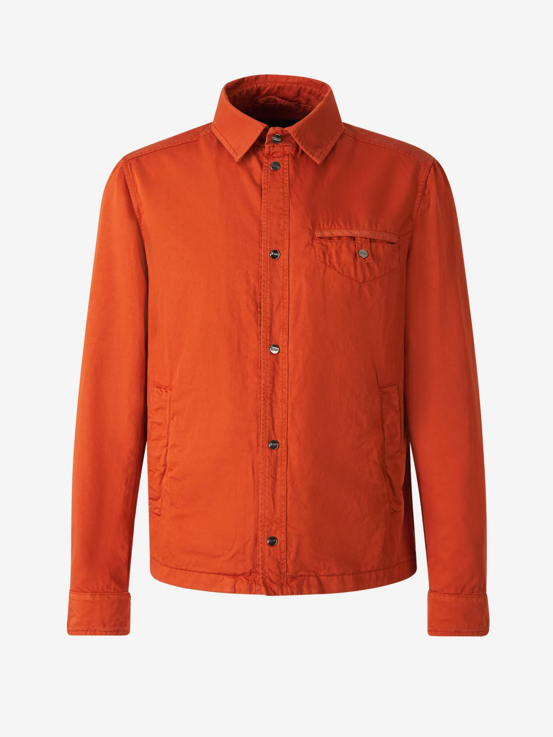 Chaqueta Denim Algodón