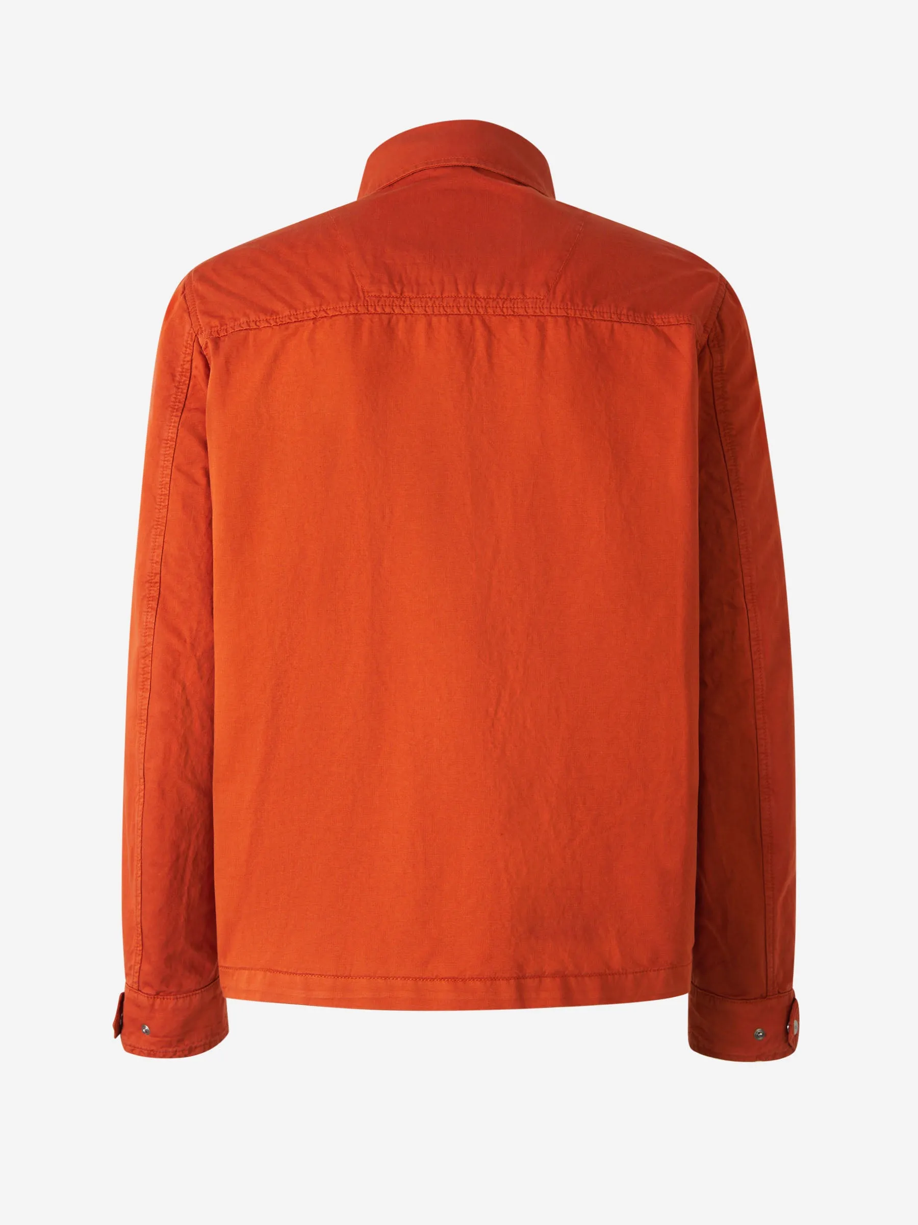 Chaqueta Denim Algodón