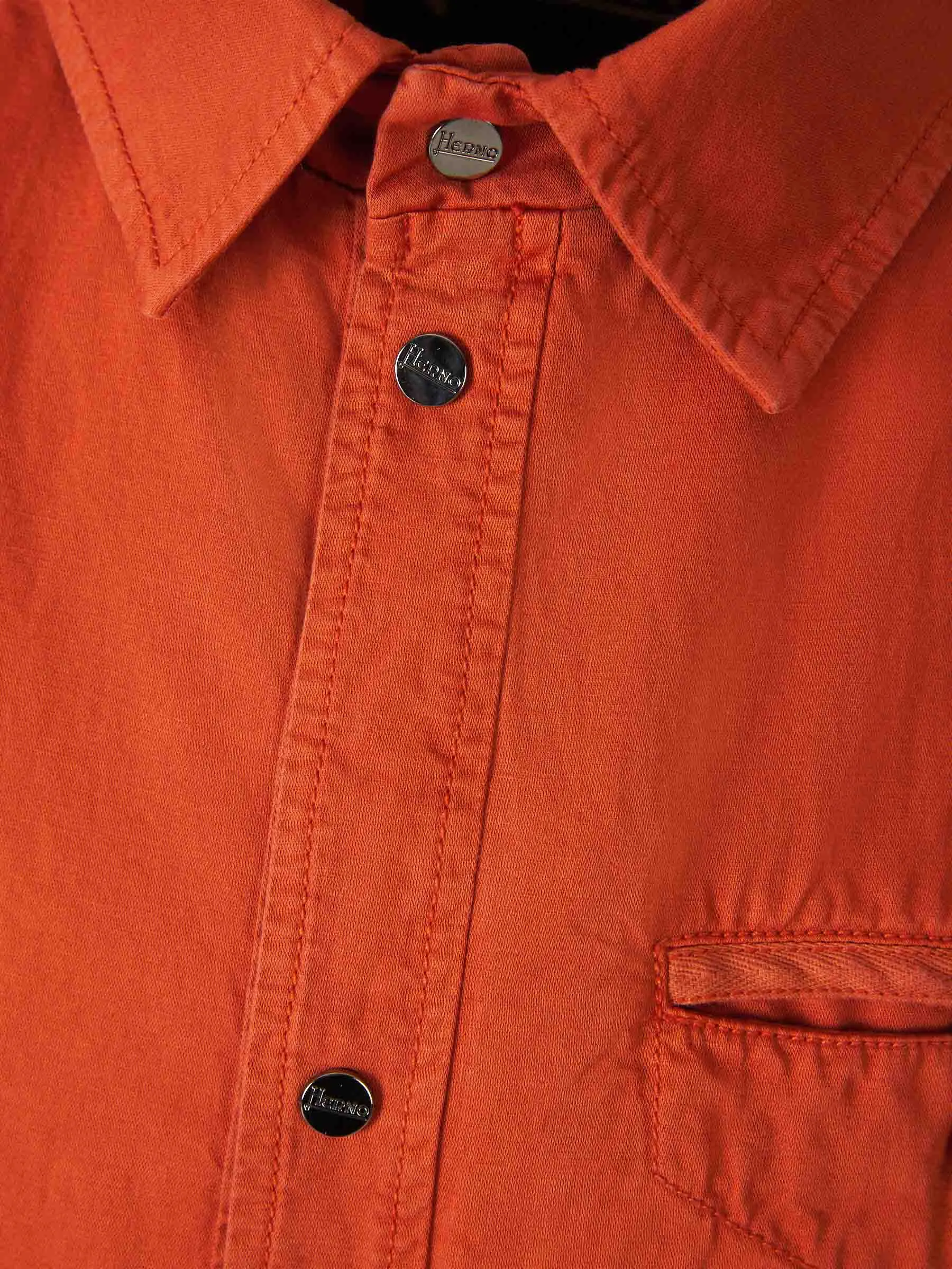 Chaqueta Denim Algodón