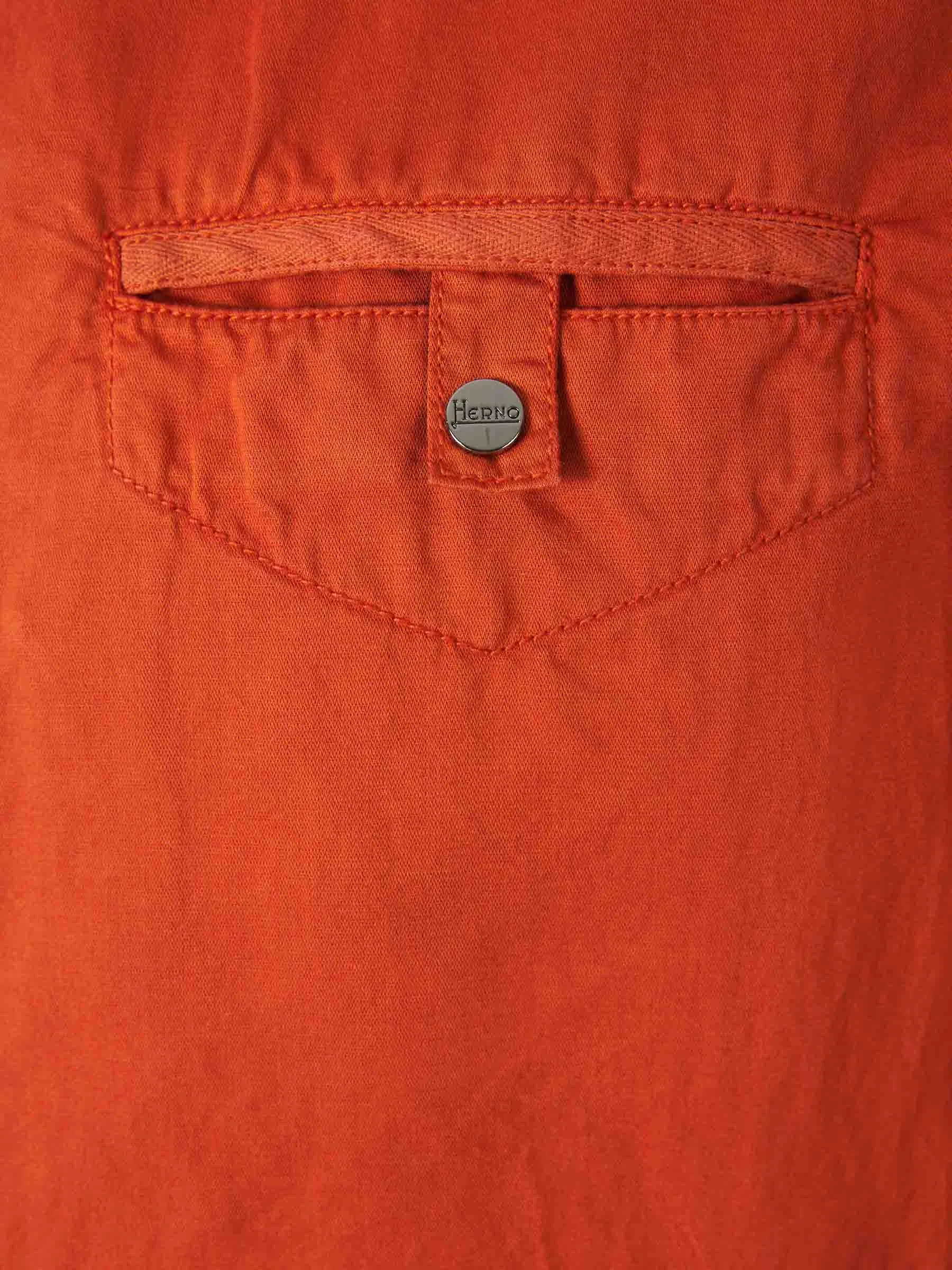 Chaqueta Denim Algodón
