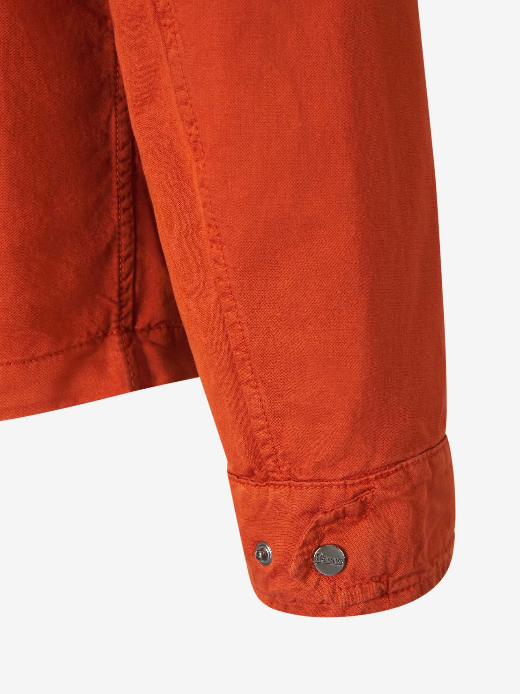 Chaqueta Denim Algodón