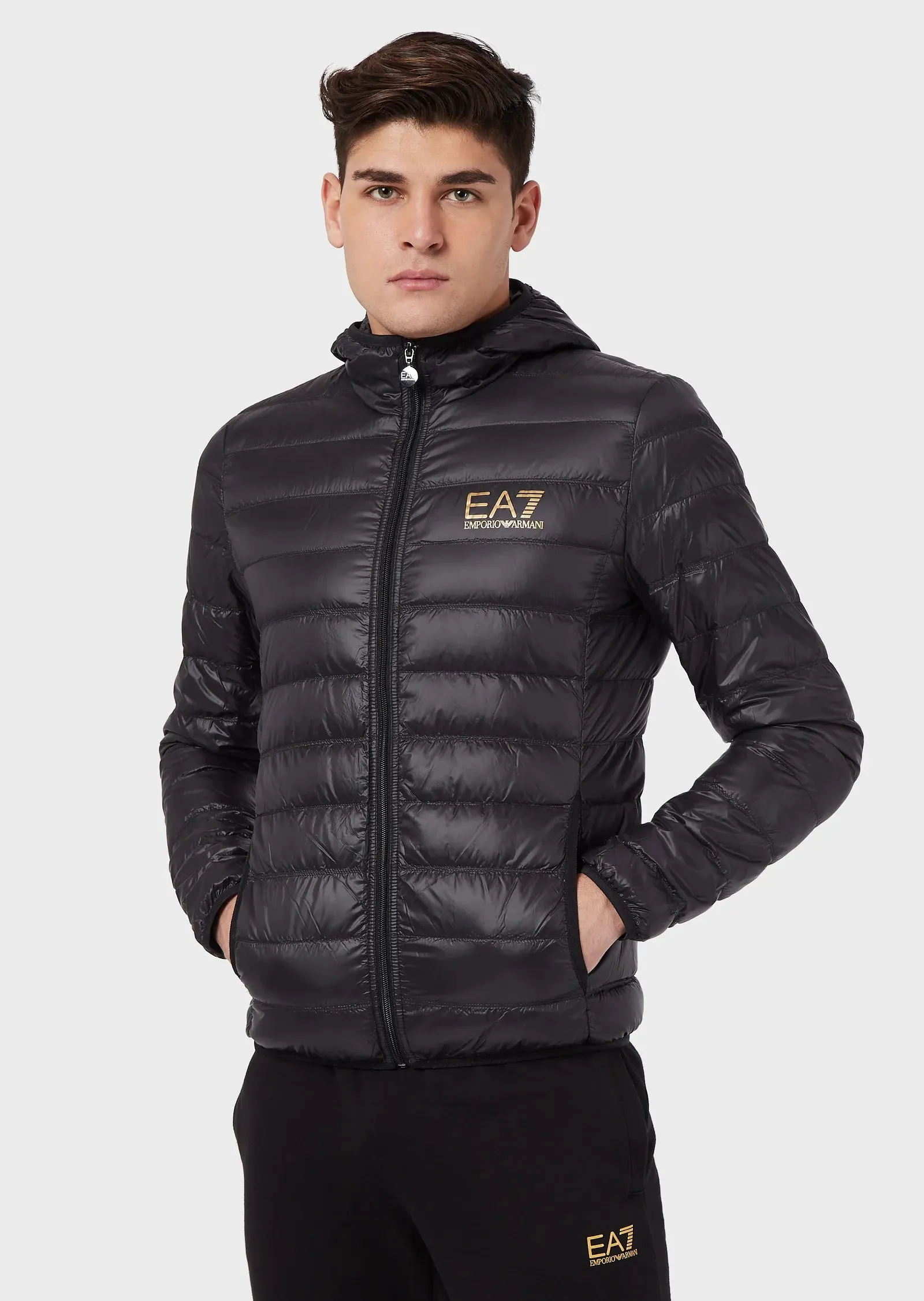 CHAQUETA EA7  8NPB02 PN29Z 0208