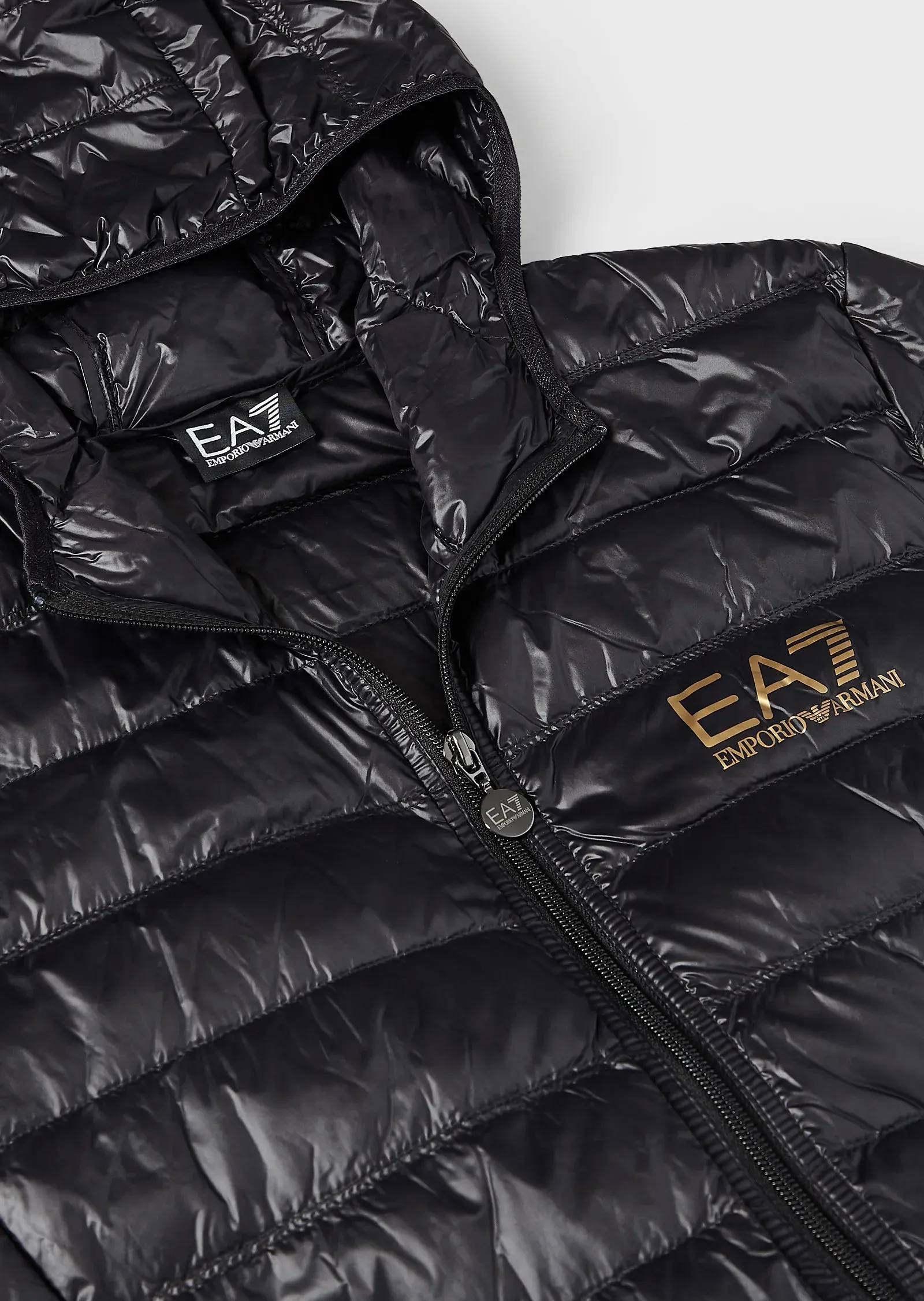 CHAQUETA EA7  8NPB02 PN29Z 0208