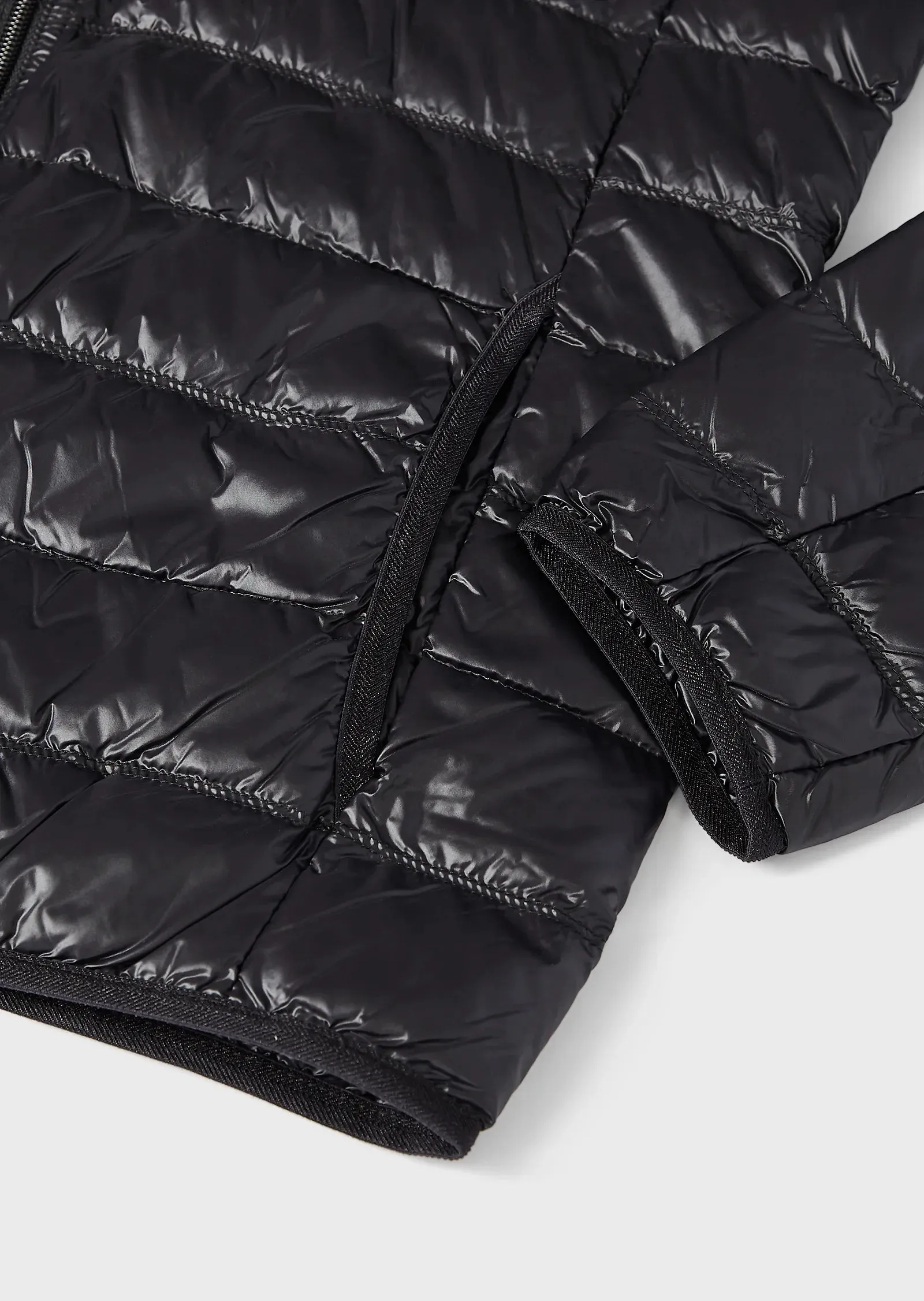 CHAQUETA EA7  8NPB02 PN29Z 0208